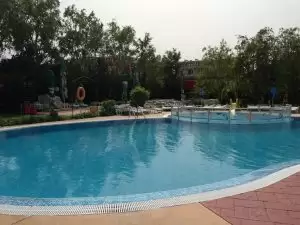Trakia Garden — Bulgarija, Saulėtas krantas nuotrauka