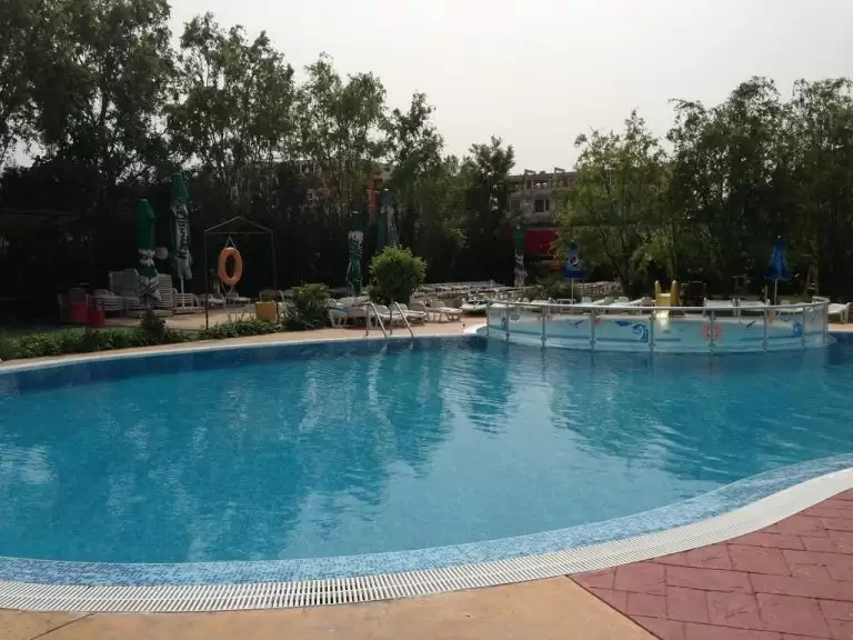 Trakia Garden — Bulgarija, Saulėtas krantas nuotrauka