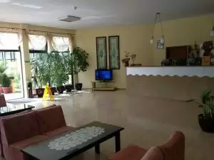 Trakia Garden — Bulgarija, Saulėtas krantas nuotrauka