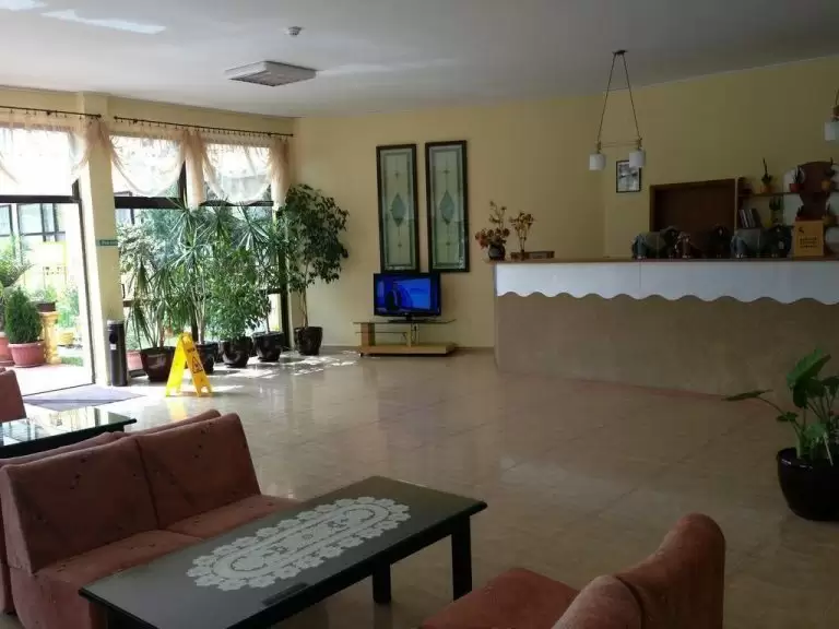 Trakia Garden — Bulgarija, Saulėtas krantas nuotrauka