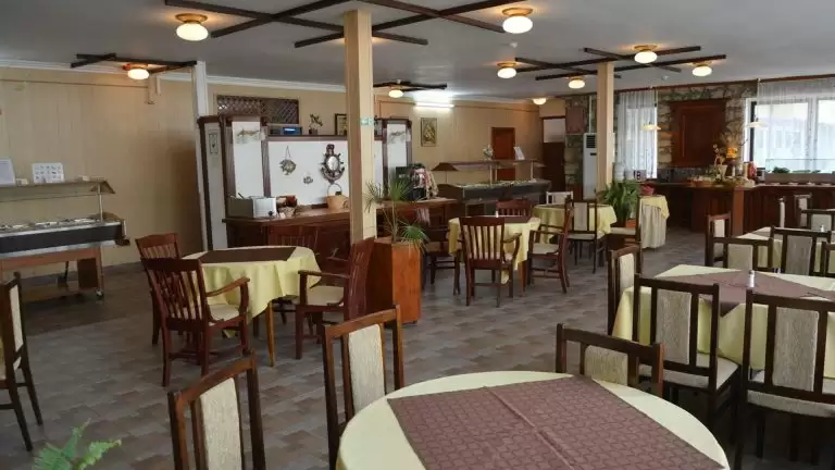 Trakia Garden — Bulgarija, Saulėtas krantas nuotrauka