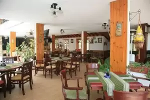 Trakia Garden — Bulgarija, Saulėtas krantas nuotrauka