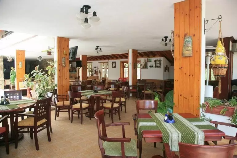 Trakia Garden — Bulgarija, Saulėtas krantas nuotrauka