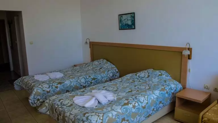Trakia Garden — Bulgarija, Saulėtas krantas nuotrauka