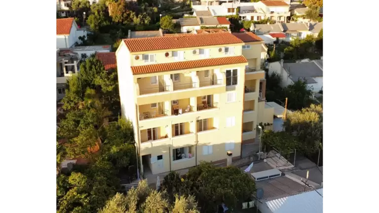 VILA LENA Budva, Juodkalnija — 7 n. poilsis nuo 422€