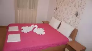 VILA LENA — Juodkalnija, Budva nuotrauka