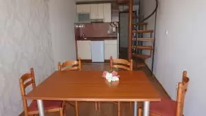 VILA LENA — Juodkalnija, Budva nuotrauka
