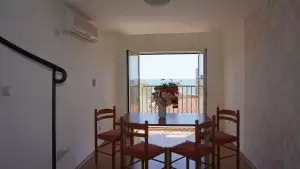 VILA LENA — Juodkalnija, Budva nuotrauka