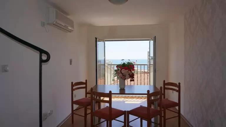 VILA LENA — Juodkalnija, Budva nuotrauka