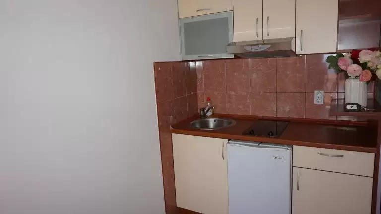 VILA LENA — Juodkalnija, Budva nuotrauka