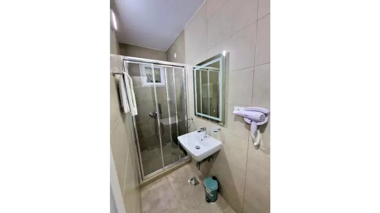 VILA LENA — Juodkalnija, Budva nuotrauka