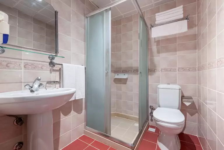 Villa Sun Flower Hotel — Turkija, Alanija nuotrauka