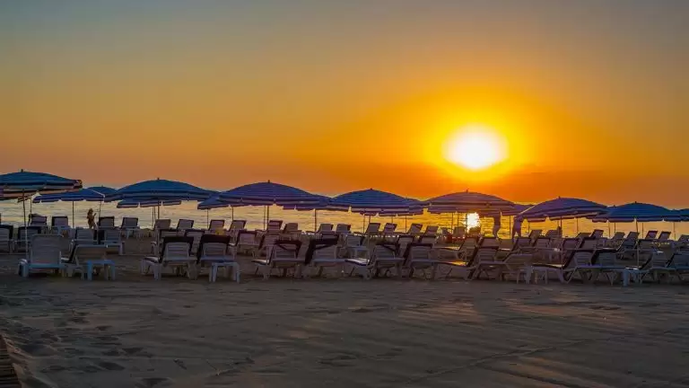 Villa Sun Flower Hotel — Turkija, Alanija nuotrauka