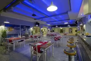 Villa Sun Flower Hotel — Turkija, Alanija nuotrauka