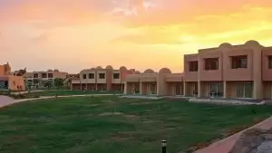 Wadi Lahmy Azur Resort — Egiptas, Marsa Alamas nuotrauka