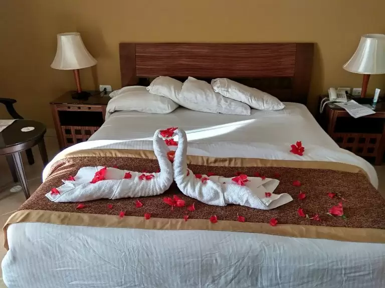 Xperience St. George Homestay — Egiptas, Šarm El Šeichas nuotrauka