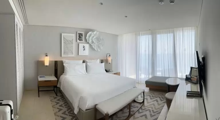 Amara Hotel – Kipras, Larnaka atostogos