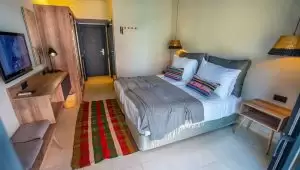 Ananea Kleopatra Beach (ex. Cooks Club Alanya) — Turkija, Alanija nuotrauka