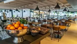 Ananea Kleopatra Beach (ex. Cooks Club Alanya) — Turkija, Alanija nuotrauka