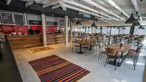 Ananea Kleopatra Beach (ex. Cooks Club Alanya) — Turkija, Alanija nuotrauka