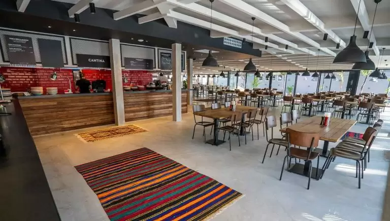 Ananea Kleopatra Beach (ex. Cooks Club Alanya) — Turkija, Alanija nuotrauka