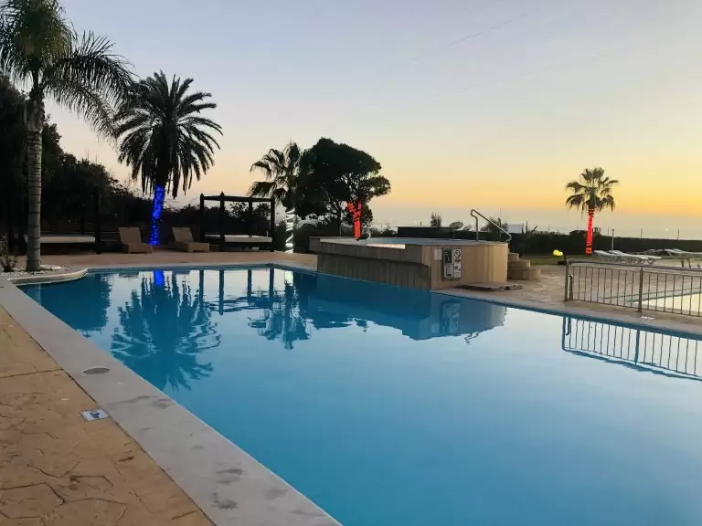 Anezi Tower Hotel & Appartments – Marokas, Agadiras atostogos