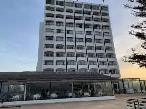 Anezi Tower Hotel & Appartments — Marokas, Agadiras nuotrauka