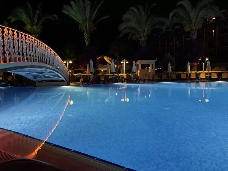 ANNABELLA DIAMOND HOTEL — Turkija, Alanija nuotrauka