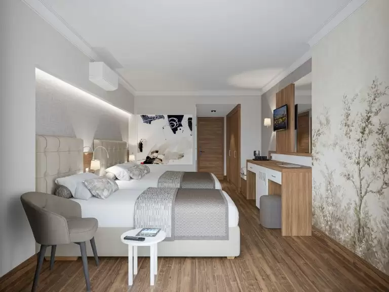 ANNABELLA DIAMOND HOTEL — Turkija, Alanija nuotrauka