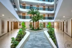 ANNABELLA DIAMOND HOTEL — Turkija, Alanija nuotrauka