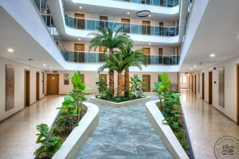 ANNABELLA DIAMOND HOTEL — Turkija, Alanija nuotrauka