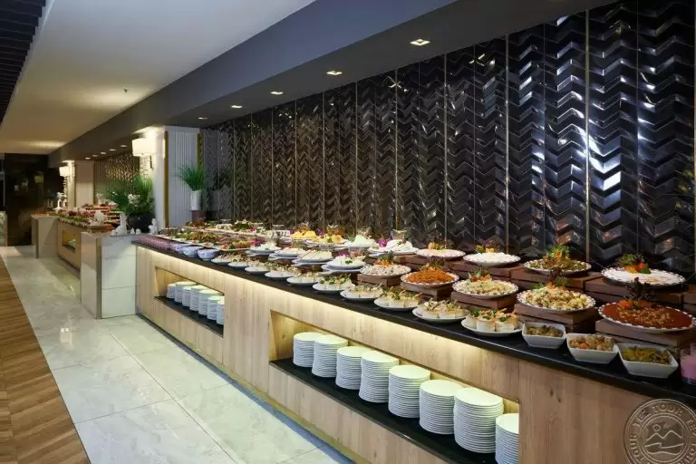 ANNABELLA DIAMOND HOTEL — Turkija, Alanija nuotrauka