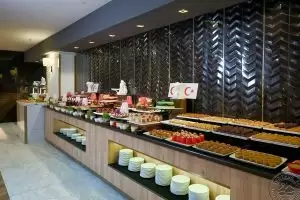 ANNABELLA DIAMOND HOTEL — Turkija, Alanija nuotrauka