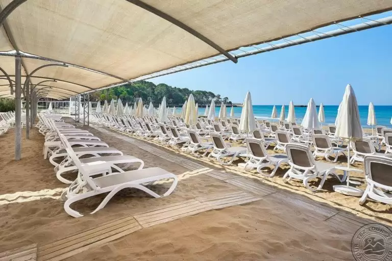 ANNABELLA DIAMOND HOTEL — Turkija, Alanija nuotrauka