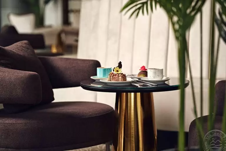 ANNABELLA DIAMOND HOTEL — Turkija, Alanija nuotrauka