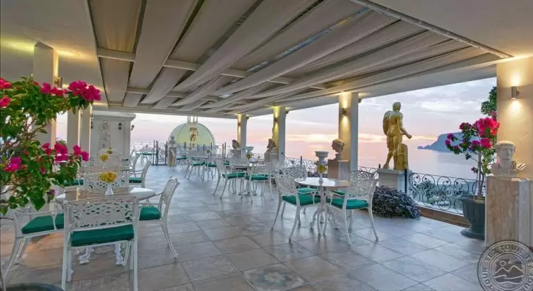 ANTIQUE ROMAN PALACE ADULT ONLY (16+) — Turkija, Alanija nuotrauka