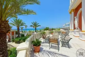 ANTIQUE ROMAN PALACE ADULT ONLY (16+) — Turkija, Alanija nuotrauka
