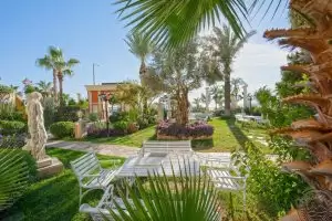 ANTIQUE ROMAN PALACE ADULT ONLY (16+) — Turkija, Alanija nuotrauka