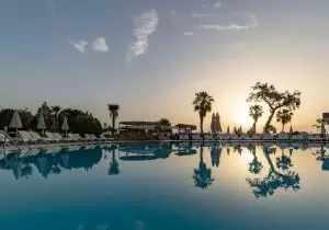 Armas Gul Beach — Turkija, Kemeras nuotrauka