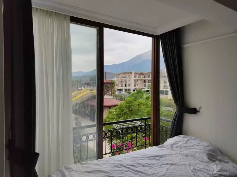 Armas Labada Hotel — Turkija, Kemeras nuotrauka