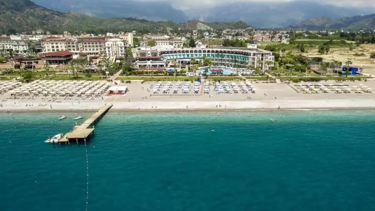 Armas Labada Hotel – Turkija, Kemeras atostogos