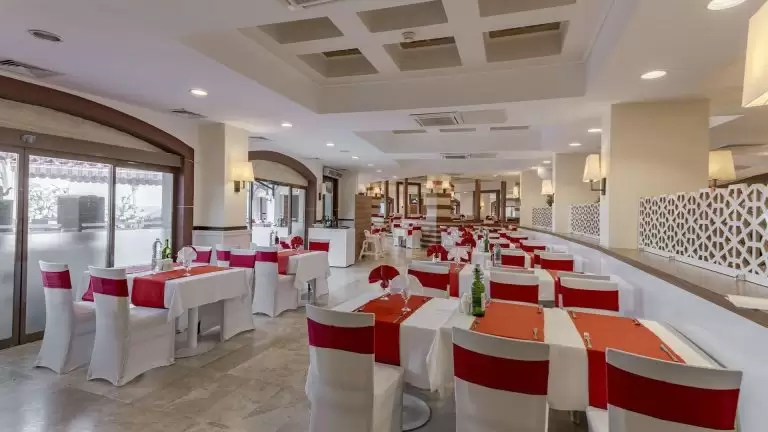 Armas Labada Hotel — Turkija, Kemeras nuotrauka