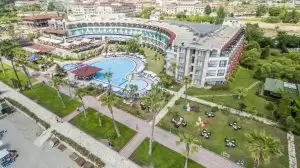 Armas Labada Hotel — Turkija, Kemeras nuotrauka