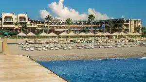 Armas Labada Hotel — Turkija, Kemeras nuotrauka