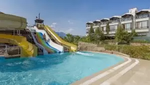 Armas Labada Hotel — Turkija, Kemeras nuotrauka