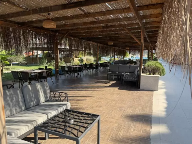 Armas Life Belek — Turkija, Belekas nuotrauka