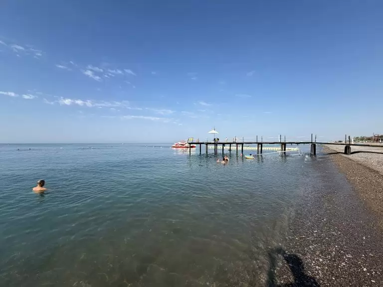 Armas Life Belek — Turkija, Belekas nuotrauka