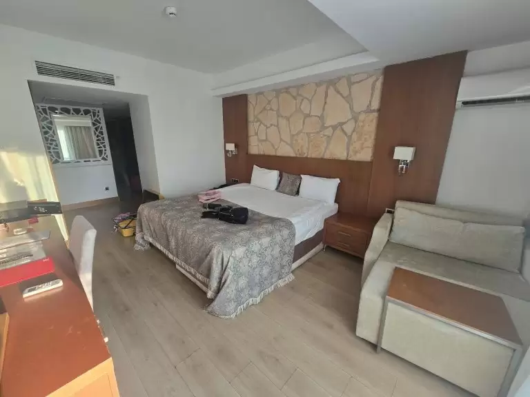 Armas Life Belek — Turkija, Belekas nuotrauka