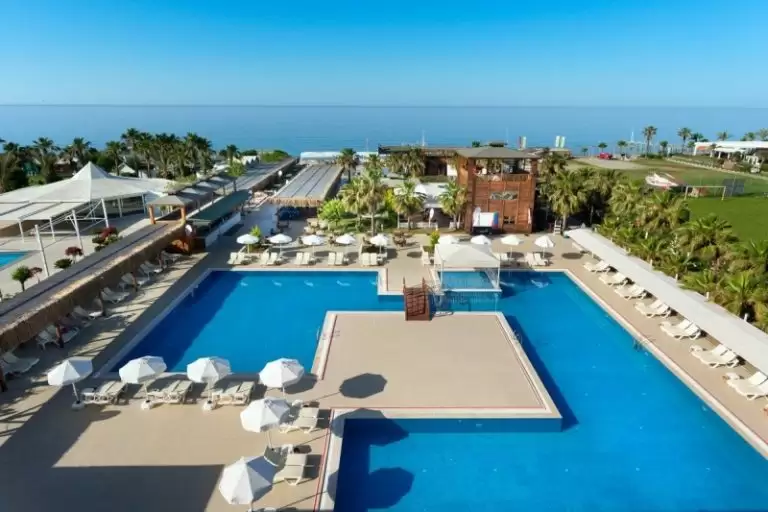 Armas Life Belek — Turkija, Belekas nuotrauka
