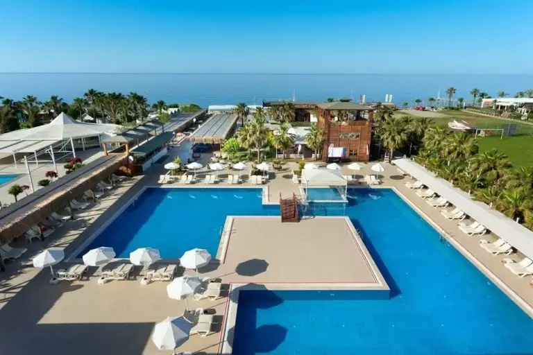 Armas Life Belek — Turkija, Belekas nuotrauka